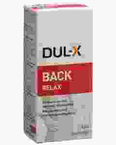 DUL-X Back Relax Gel Creme N Disp 75 ml