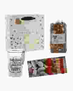 HERBORISTERIA GESCHENKTASCHE ENJOY BLÜTE