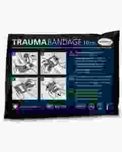 HARTMANN TRAUMA BANDAGE 10CM