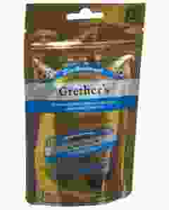 GRETHERS BLACKCURRANT PAST O Z BTL 110 G