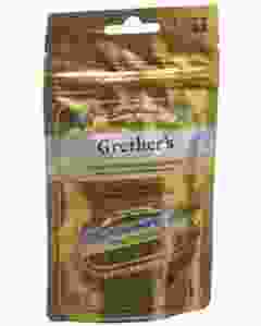 GRETHERS ELDERFLOWER PAST O Z BTL 110 G