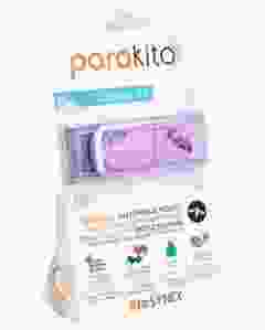 PARAKITO Armband Junior Federn