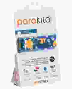 PARAKITO Armband Erwachsene Fun Zitrone