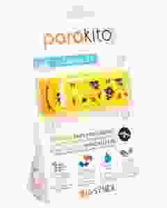 PARAKITO Armband Junior Piraten