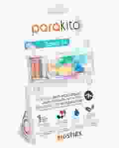 PARAKITO Armband Tie&Dye