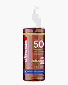 ULTRASUN TAN ACTIVATOR SPF50 SPR 100 ML