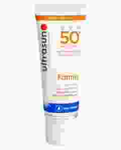 ULTRASUN FAMILY SPF50+ TB 25 ML