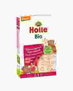 HOLLE BIO-BEERENMÜSLI VOLLKORN 200 G
