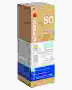 ULTRASUN FACE MINERAL SPF50 FL 40 ML