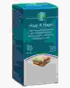 SWIDRO Haar und Nagel Kaps Ds 120 Stk