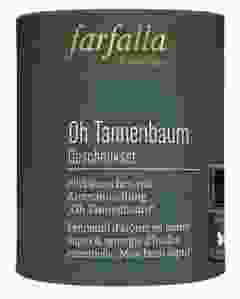 FARFALLA GESCHENKSET OH TANNENBAUM DS