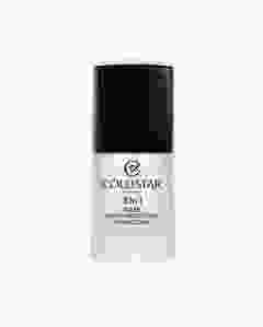 COLLISTAR PURO NAIL LACQUER 3IN1 BASE
