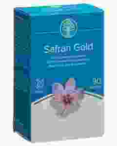 SWIDRO Safran Gold Kaps 90 Stk