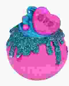 BOMBCOSMETICS BATH BLASTER BFF