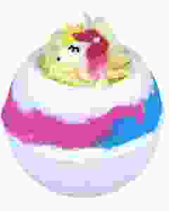 BOMBCOSMETICS Bath Blaster Unicorns&Halo