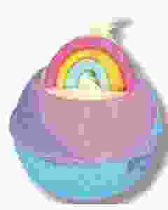 BOMBCOSMETICS Bath Blaster Rainbow Vibes