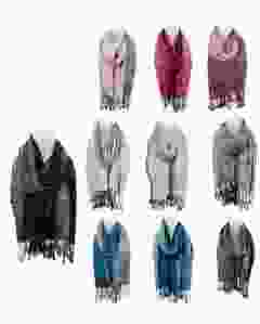 ANTONIO SCHALS PASCHMING PAISLEY