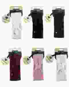 ANTONIO WINTER STIRNBÄNDER DAMEN LUXURY