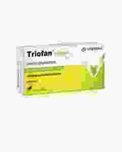 TRIOFAN Allergie Lutschtabl 28 Stk