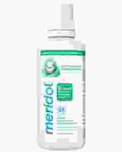 MERIDOL FRISCHER ATEM Mundspülung Fl 400