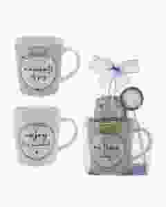 HERBORISTERIA GESCHENKSET MACH MAL PAUSE