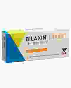 BILAXIN LINGUAL SCHMELZTABL 20 MG 30 STK