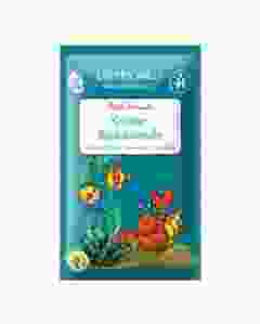 LÜTTES WELT Knister-Badekris Beste Freun