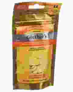 GRETHERS GINGER LEMON PAST O Z BTL 75 G