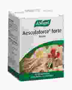 VOGEL Aesculaforce forte Venen Filmtabl