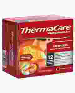 THERMACARE Nacken Schulter Arm Patch 6 S