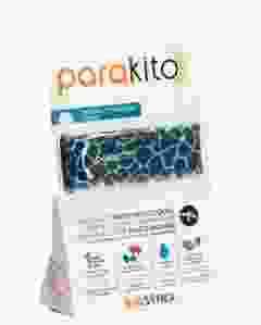 PARAKITO Armband Erwachsene Giraffe