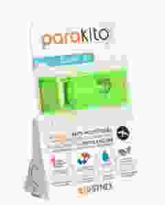 PARAKITO Armband Junior Chamäleon