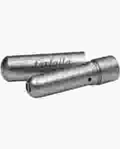 FARFALLA Riechstift Edelstahl beige