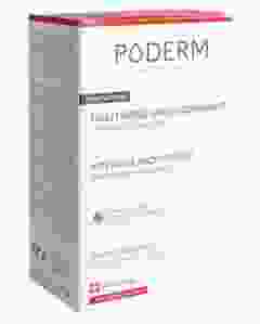 PODERM Serum Hautrisse Hornhaut 75ml +Ge