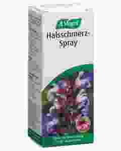 VOGEL Halsschmerz-Spray Fl 30 ml