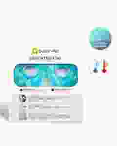QUICK AID GESICHTSMASKE WÄRM- UND KÄLTEF