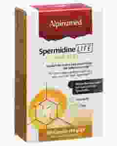 ALPINAMED Spermidinelife Original Kaps 6