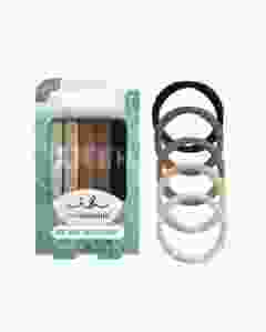 INVISIBOBBLE Binder Ecotie Mocha 5 Stk