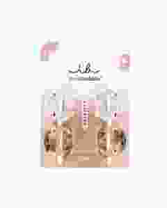 INVISIBOBBLE Klammer Clipstar Petit Bijo