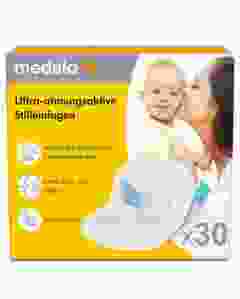 MEDELA STILLEINLAGEN ULTRA-ATMUNGSAKTIV