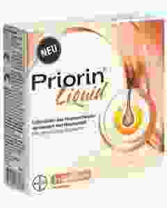 PRIORIN liq 3 Fl 50 ml