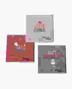 HERBORISTERIA SERVIETTEN GRILLZEIT 20 ST