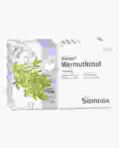 SIDROGA Wermutkraut Btl 20 Stk