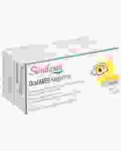 SIMILASAN OCULARED KAUGUMMI FRUCHT 60 ST