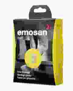 EMOSAN MEDI KNIE-BANDAGE XL
