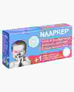 NAAPREP FILTER FÜR NASENREINIGER (NEU) 1