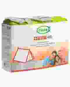 FLAWA OUTDOOR-APOTHEKE ETUI LIME