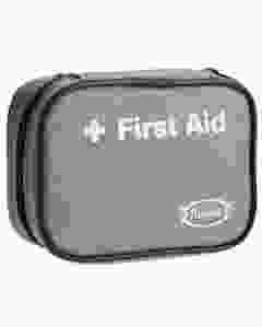 FLAWA TASCHENAPOTHEKE ETUI GRAU