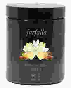 FARFALLA Aroma-Duftkerze Vanilla-Zimt-Za