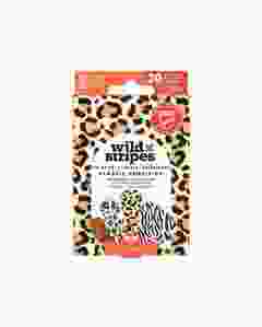 WILD STRIPES SCHNITT&SCHÜRFWUNDENP CL SE